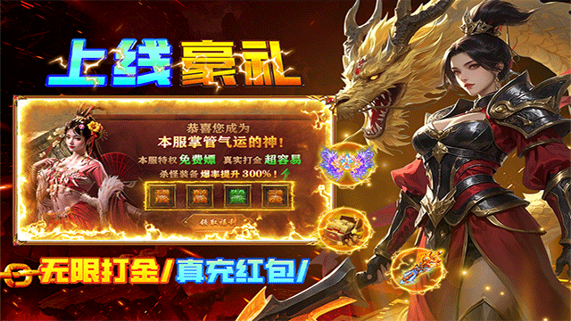 疾风之翼传奇截图0