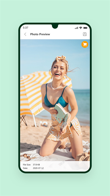 UltData截图3