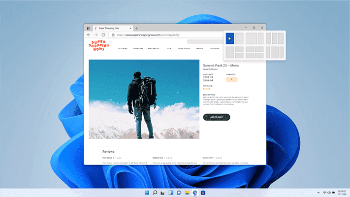 win11原版