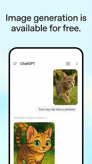 ChatGPTapp截图4
