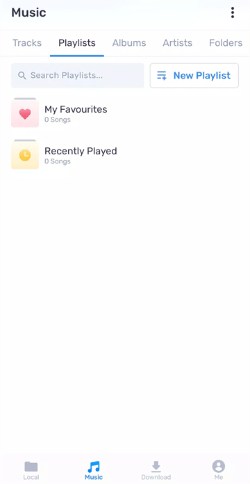 MX Player截图2
