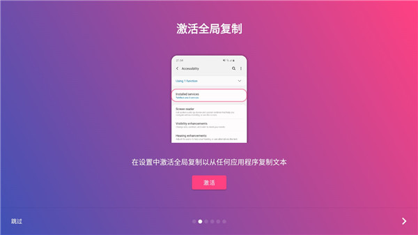 全局复制截图2